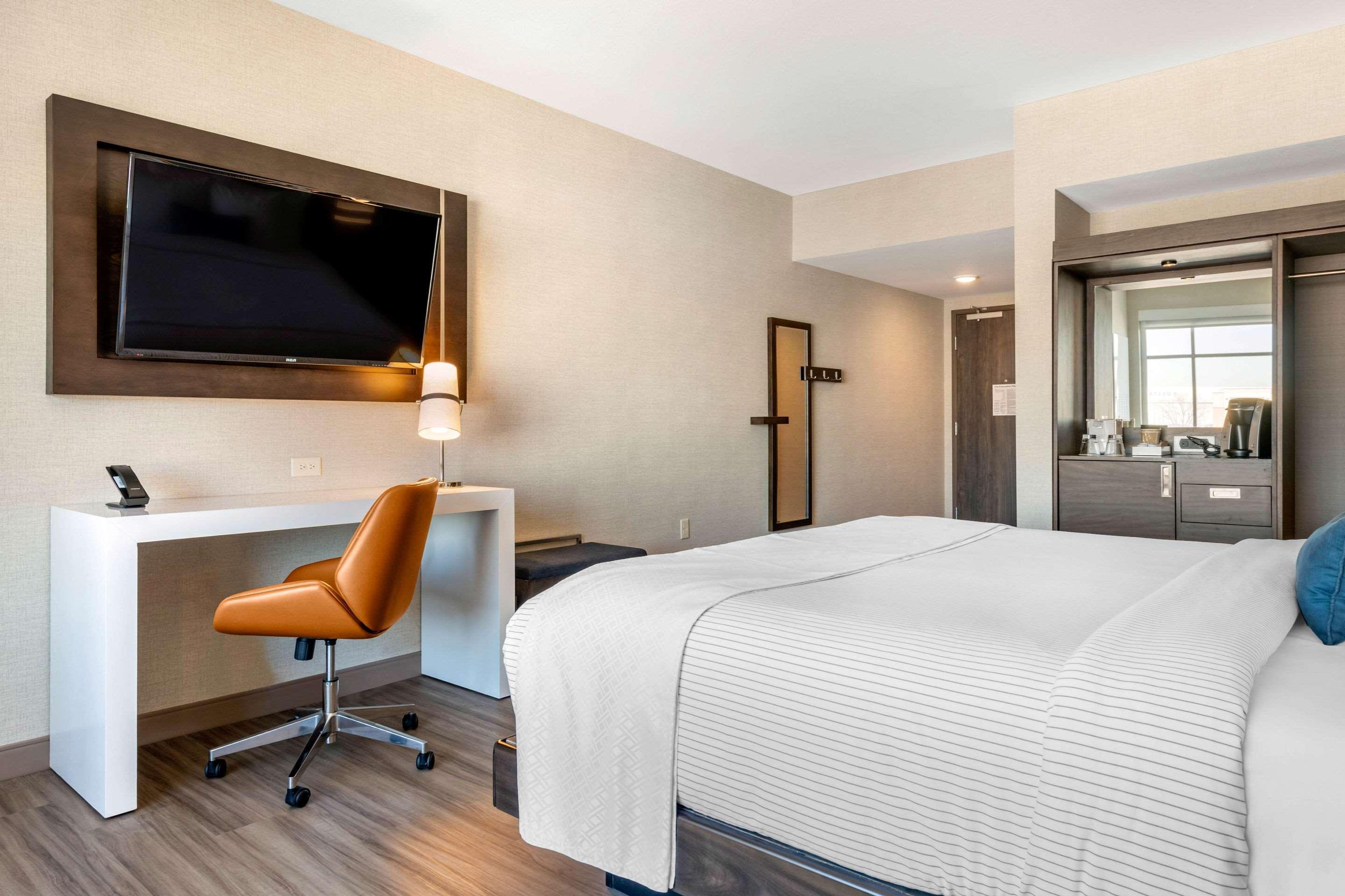 Cambria Hotel Bloomington Mall Of America Minneapolis Airport Exterior foto