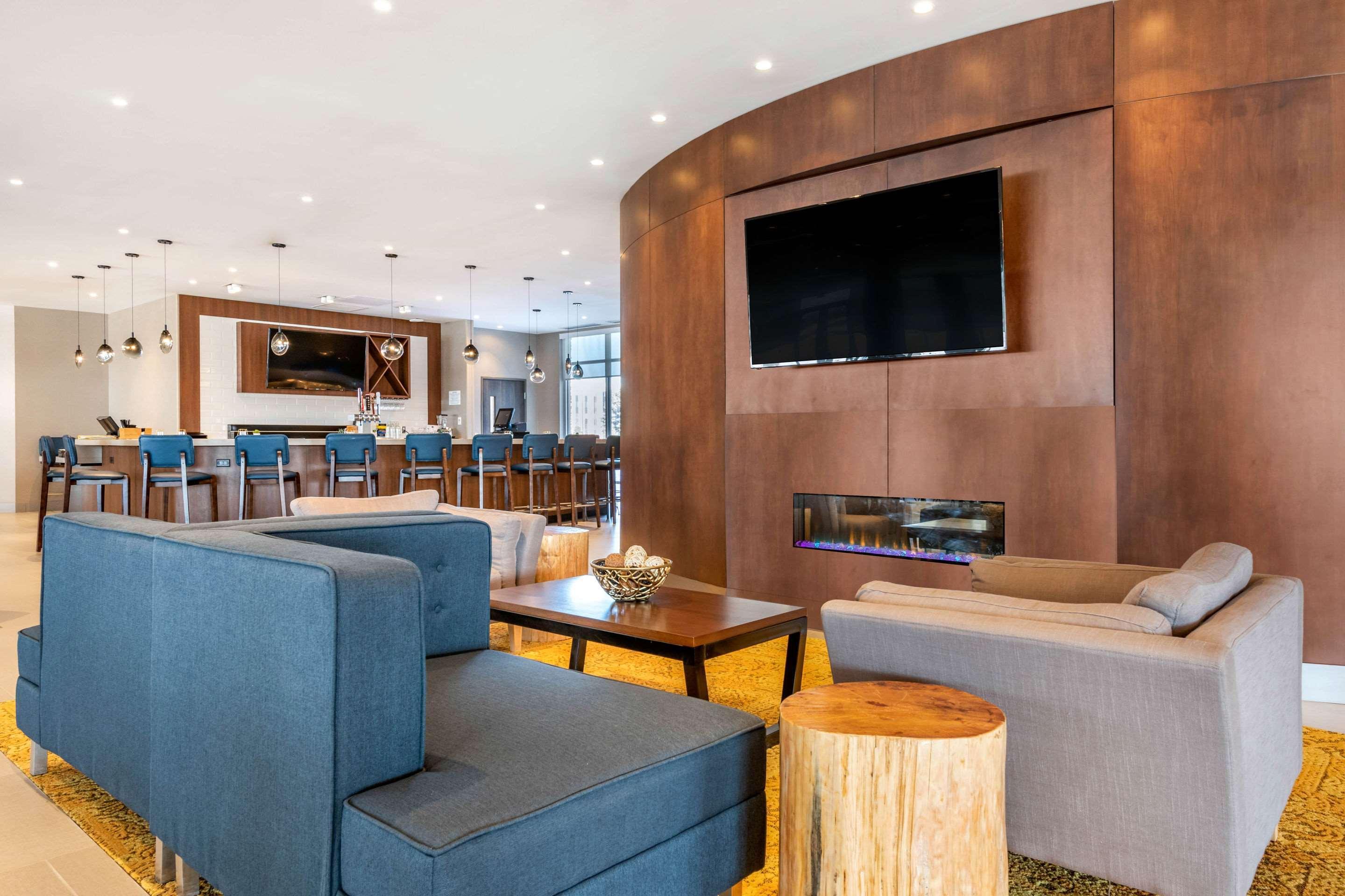 Cambria Hotel Bloomington Mall Of America Minneapolis Airport Exterior foto