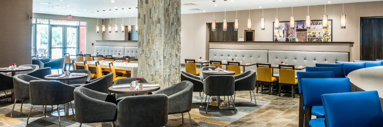 Cambria Hotel Bloomington Mall Of America Minneapolis Airport Exterior foto